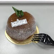 WUnique Pâtisserie 吳一無二法式甜點