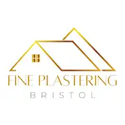 Fine Plastering Bristol Logo