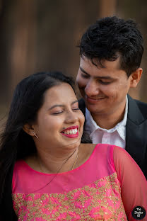 Photographe de mariage Abhijeet R Bhujade (theshutterelf). Photo du 11 avril 2022