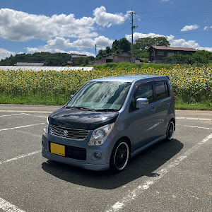 ワゴンR MH23S