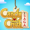 Item logo image for Candy Crush Saga Live Wallpaper