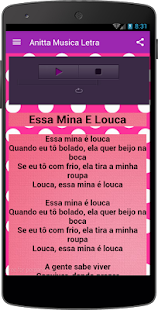 How to get Anitta Músicas Letras 1.0 unlimited apk for laptop