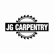 JG Carpentry Logo