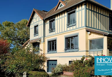 Maison avec jardin 10