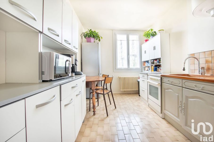 Vente appartement 4 pièces 66 m² à Oullins (69600), 169 000 €