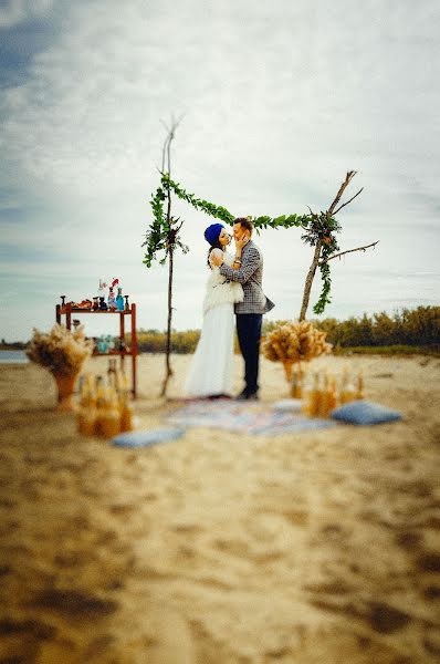 Fotograful de nuntă Vera Orekhovskaya (veraophoto). Fotografia din 23 martie 2018