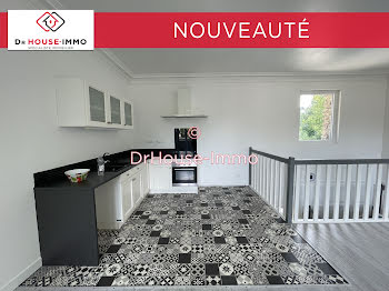 appartement à Vert-Saint-Denis (77)