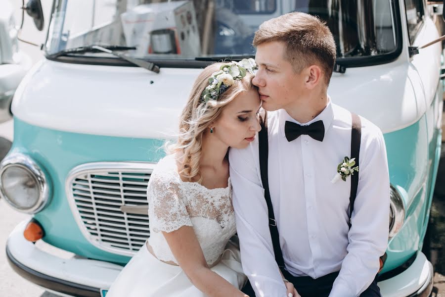 Vestuvių fotografas Maksym Ilhov (ilgov). Nuotrauka 2017 liepos 2