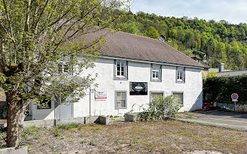 maison à Besançon (25)