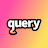 query • Anonymous Q&A App icon