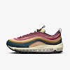 air max 97 deep jungle/bronzeen/sesame/white