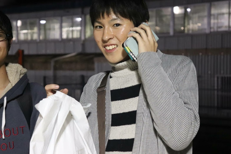 ヴィッツのドライブ・東京に行きました3・アクアシティお台場・東京の投稿は今回で最後に関するカスタム事例の投稿画像19枚目