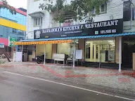 Kannamma's Kitchen Veg Restaurant photo 1