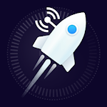 Cover Image of Tải xuống Net Booster & Optimizer - Faster Gaming & Browsing 1.2 APK