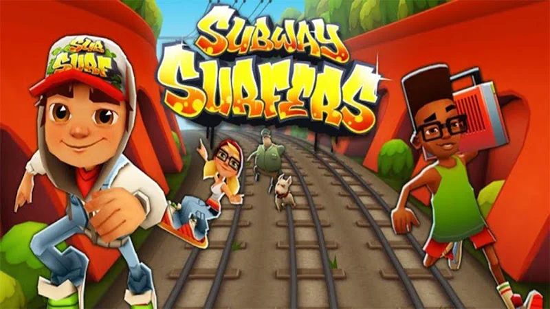 Stream Subway Surfers Jogar APK: The Ultimate Guide to the Amazing