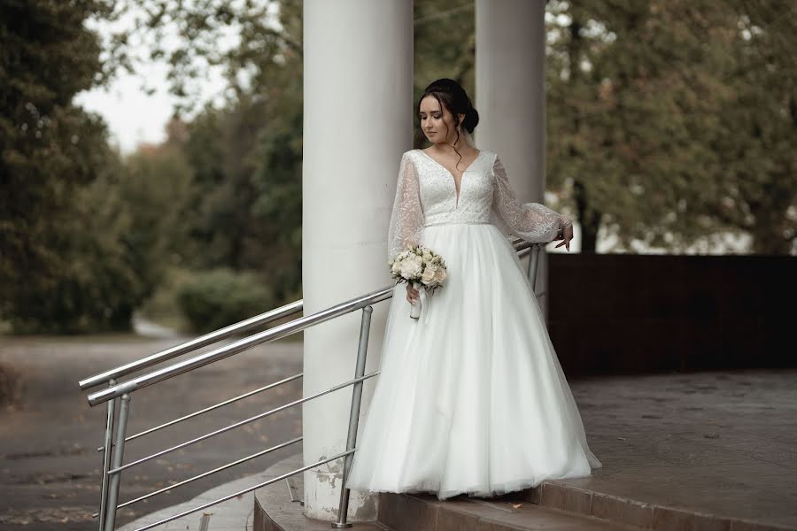 Wedding photographer Vladimir Vasilev (exten). Photo of 7 February