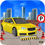 Cover Image of Скачать Advance Car Parking | Car Driving Game 2020 1.0 APK
