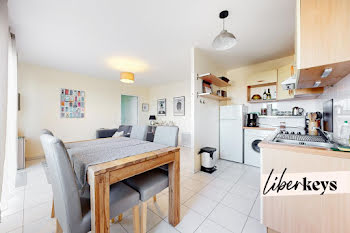 appartement à Dinard (35)