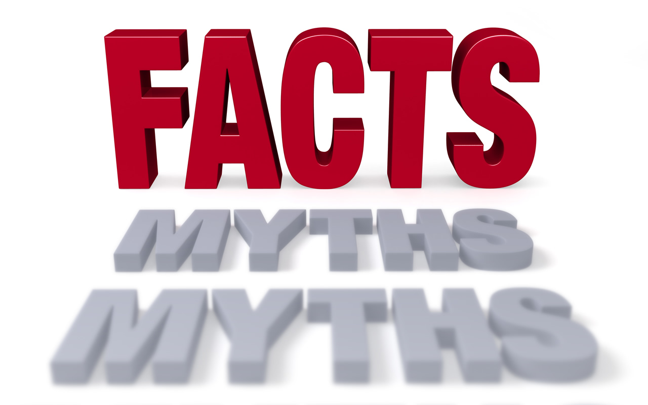 Facts and Myths Preview image 0