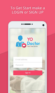 Yo Doctor(圖1)-速報App