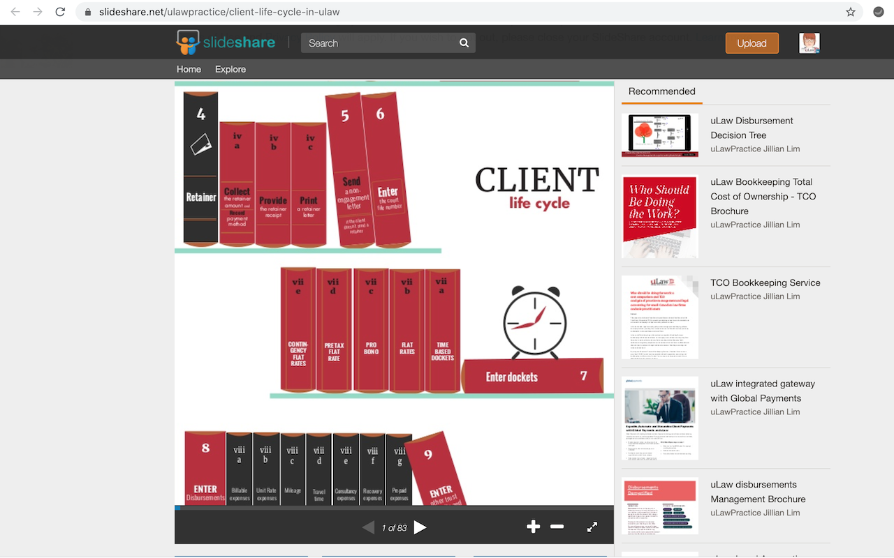 uLaw Toolbox Preview image 6