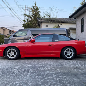 180SX RPS13