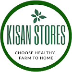 Cover Image of Baixar Kisan Stores 1.0.0 APK