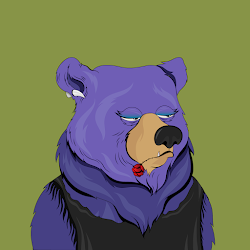 Fancy Bear #3854