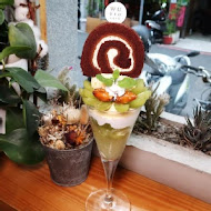 熨斗目花珈琲 珈哩WUDAO cafe