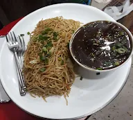 Dwarka Pav Bhaji photo 1