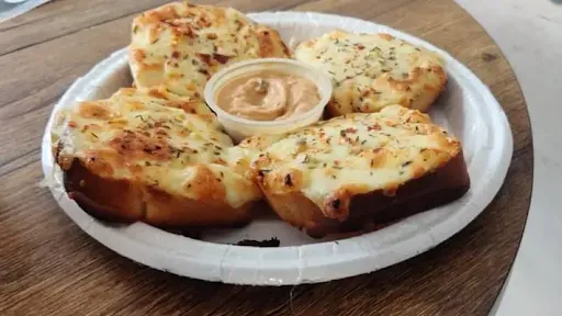 Garlic Bread