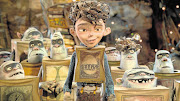 GOOD GUYS: The fantasy-comedy film 'The Boxtrolls' features the voices of Elle Fanning and Ben Kingsley