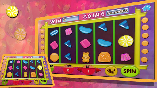 777 Jelly Jackpot slots