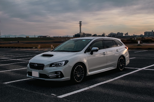 レヴォーグ Vm4のレヴォーグ レヴォーグsti Vm4 スバル ファミリーカー に関するカスタム メンテナンスの投稿画像 車のカスタム情報はcartune