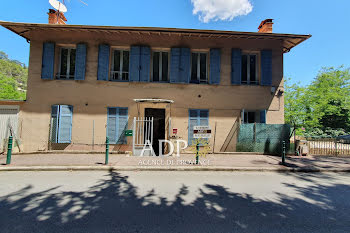 appartement à Grasse (06)