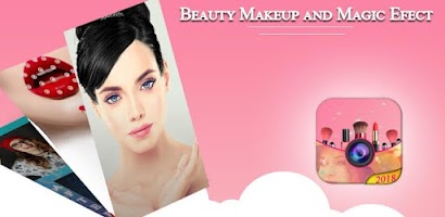 You face Makeup photo editor Screenshot