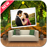 Interior Photo Frame Apk