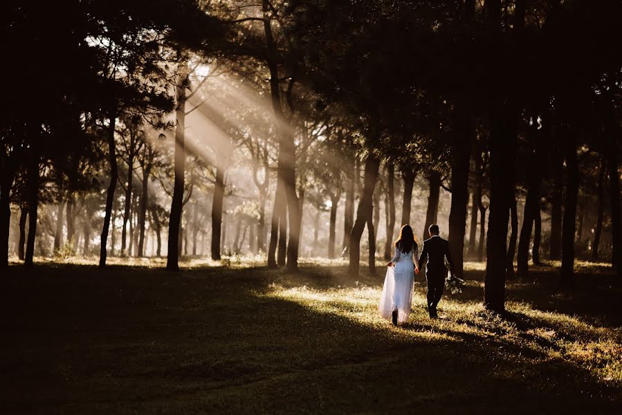 Düğün fotoğrafçısı Tung Thai Thanh (thaithanhtung89). 6 Nisan 2020 fotoları