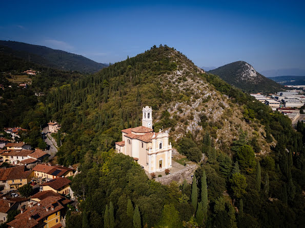 Wedding photographer Roberto Ricca (robertoricca). Photo of 15 December 2023