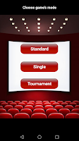 Deiduit Quiz - Play movies Screenshot