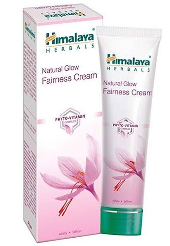 Himalaya Products in the USA