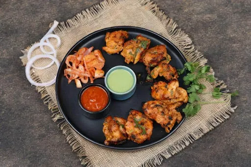 Achari Chicken Tikka