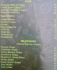 Saturn menu 6