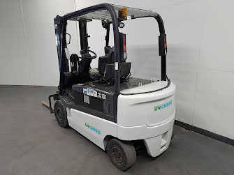 Picture of a UNICARRIERS G1Q2L25Q