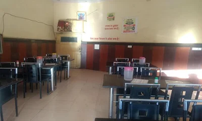 Shankar Dhaba