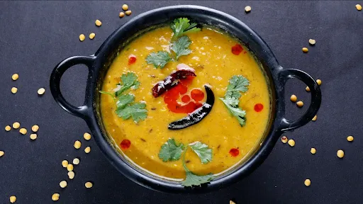 Dal Tadka