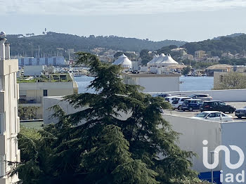 appartement à La Seyne-sur-Mer (83)