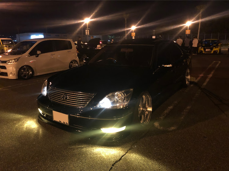 bBのマリホ・人探し大変・楽しかった・土曜のマリホ・車いっぱいに関するカスタム事例の投稿画像4枚目