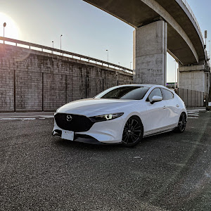 MAZDA3 BPFP