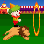 Cover Image of Unduh Clown Circus 2: Amazing Circus 2.3 APK